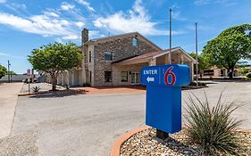 Motel 6-Georgetown, Tx